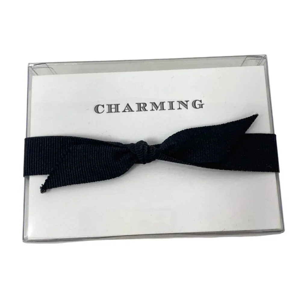 Sugarpaper 20 Place Cards Dinner Parties Formal Table Hostess